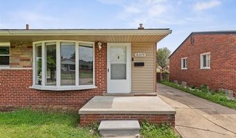 16070 Euclid Ave, Allen Park, MI 48101