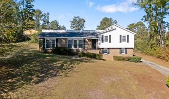 3503 Greenwood Dr, Augusta, GA 30906