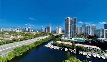 3400 NE 192nd St 1712, Aventura, FL 33180