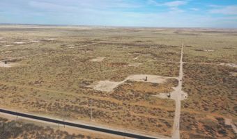 4320 SW 3001, Andrews, TX 79714