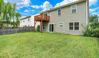 7502 Jenison Dr, Indianapolis, IN 46217