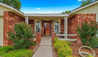200 Turkey Creek Rd, Bartlesville, OK 74006