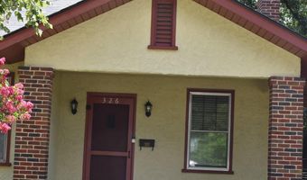 326 Milledge Rd, Augusta, GA 30904