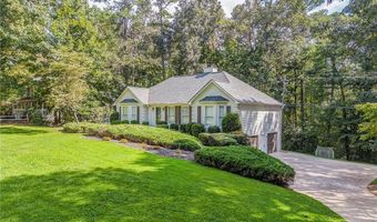 1023 Laurel Lake Dr, Ball Ground, GA 30107