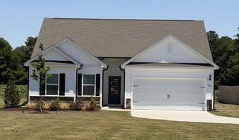 9181 Ava Dr, Bailey, NC 27807