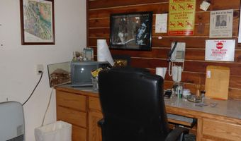 10 County Road 2074, Alpine, AZ 85920