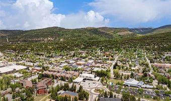 110 S Park Ave 106, Breckenridge, CO 80424