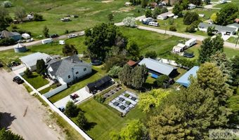 470 Nelson Dr, Arimo, ID 83214