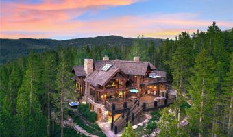 456 Peerless Dr, Breckenridge, CO 80424