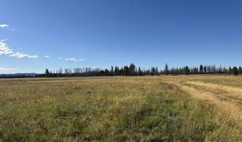 White Birch Way, Bly, OR 97622
