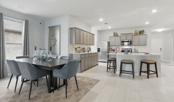 505 PENDLETON Ave, Keene, TX 76059