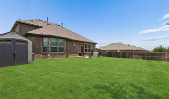 232 Penn St, Anna, TX 75409