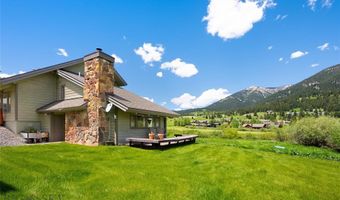 2225 Black Otter Rd 12, Big Sky, MT 59716