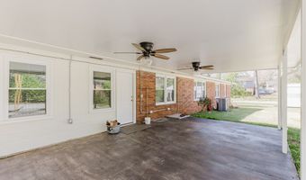 217 Columbia Ave, Americus, GA 31709