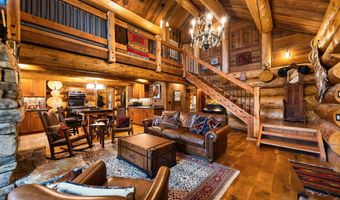 131 McCaffery Lookout Trl, Bigfork, MT 59911