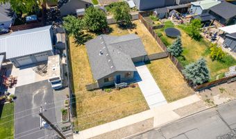 2025 PLUM St, Baker City, OR 97814