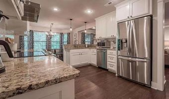5 Arden Cir, Bella Vista, AR 72714
