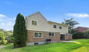 6983 Treeridge Dr, Anderson Twp., OH 45244