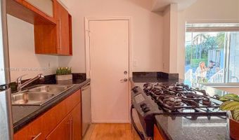 10101 W Bay Harbor Dr 5, Bay Harbor Islands, FL 33154