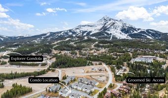 13 Moose Ridge Rd, Big Sky, MT 59716