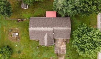 106 S Clark St, Adrian, MO 64720