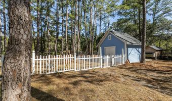39 Downing Dr, Beaufort, SC 29907