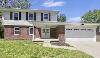 1334 W 79th St, Indianapolis, IN 46260