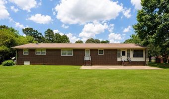 3916 LEE Dr, Anniston, AL 36207