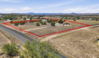 2661 N YUMA Dr, Chino Valley, AZ 86323