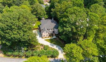 3034 Payton Rd NE, Atlanta, GA 30345