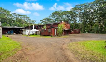 2-2741 KAUMUALII Hwy, Kalaheo, HI 96741