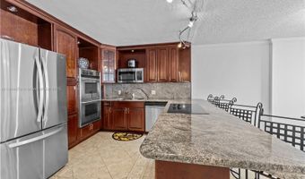 2801 NE 183rd St 1510W, Aventura, FL 33160