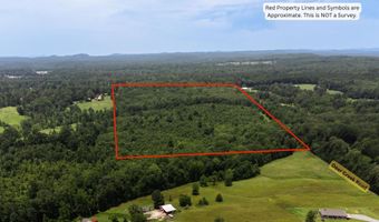0000 Deer Creek Rd, Benton, AR 72015