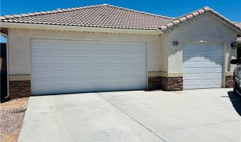 21258 Nisqually Rd, Apple Valley, CA 92308