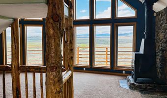 21 HAWK Path, Boulder, WY 82923