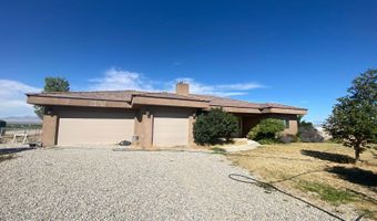 1199 Fire Station Rd S, Ely, NV 89301