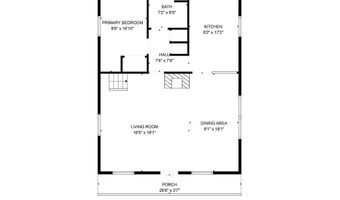 455 King Richard Dr, Becket, MA 01223