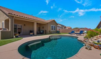 2108 W Moon Milk St, Benson, AZ 85602