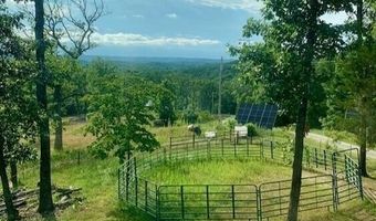 3191 State Hwy Dd Pvt Dr B Tract 5, Ava, MO 65608