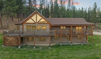 1200 Shaw Ln, Bonner, MT 59823