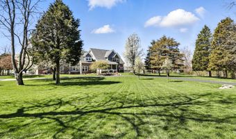 4353 W County Road 144, Bargersville, IN 46106