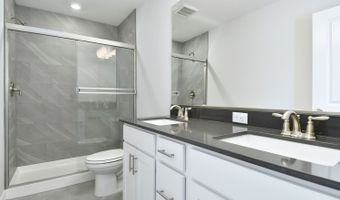 1557 NE CLARK Ave Plan: Baker, Battle Ground, WA 98604