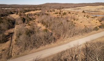 0001 N 3740 Rd, Allen, OK 74825