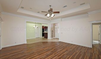 6802 THUNDER Rd, Amarillo, TX 79119
