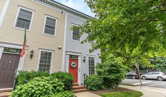 944 N COLUMBUS St, Alexandria, VA 22314