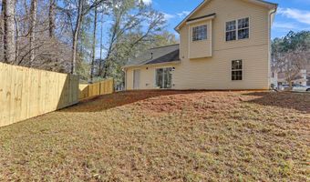 6618 Shady Ridge Ln, Austell, GA 30168