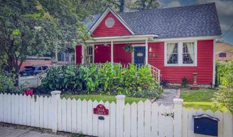 1664 S Eugene St, Baton Rouge, LA 70808