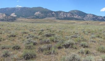 6 Roberts Trl W, Belfry, MT 59008