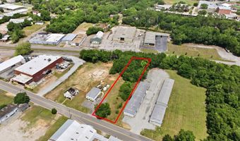 821 Flint Ave, Albany, GA 31701