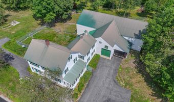 518 Bridgton Rd, Sweden, ME 04040